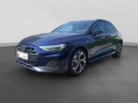 Gebraucht Audi A3 Sport 272 PS (200 kW) 2025 Blau Limousine