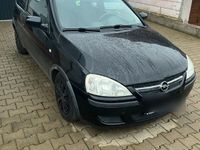 gebraucht Opel Corsa C 1.2