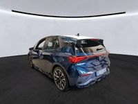 Gebraucht Cupra Born 169 kW (231 PS) 2023 Aurorablau Kleinwagen
