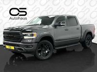 Gebraucht Dodge Ram 401 PS (294 kW) 2021 Grau Pickup