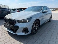 Gebraucht BMW 540 Performance 303 PS (222 kW) 2025 Grau Limousine