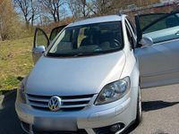 Gebraucht VW Golf VI 122 PS (89 kW) 2008 Silber Kleinwagen