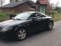 gebraucht Audi TT 1,8,8n