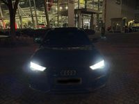 Gebraucht Audi A6 Competition 326 PS (239 kW) 2018 Grau Kombi