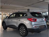 Gebraucht Renault Kadjar Equilibre 140 PS (102 kW) 2022 Highland grey (metallic) SUV