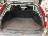 Gebraucht Ford Mondeo Trend 116 PS (85 kW) 2006 Silber Kombi