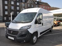 Gebraucht Fiat Ducato 77 PS (56 kW) 2020 Weiss Van