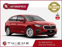 Neu Skoda Scala Selection 116 PS (85 kW) 2025 Waehlbar Kleinwagen