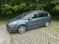 Gebraucht Citroën C4 Picasso 136 PS (100 kW) 2009 Van / Kleinbus