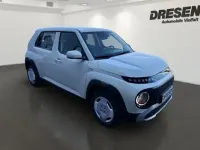 Neu Hyundai Inster Select 71 kW (97 PS) 2026 Weiss Kleinwagen