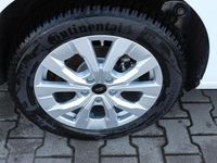 Neu Ford Tourneo Connect Titanium 122 PS (89 kW) 2026 Frozen white Van / Kleinbus