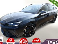 Gebraucht Cupra Leon 150 PS (110 kW) 2024 Grau Kombi