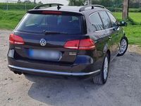 gebraucht VW Passat Variant 2.0 BlueTDI Comfortline V...
