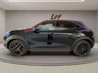 Gebraucht Opel Mokka-e GS Line 100 kW (136 PS) 2023 Karbon schwarz SUV