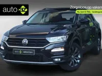 Occasion VW T-Roc Style 110 ch (80 kW) 2021 Noir SUV