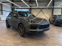 Gebraucht Porsche Cayenne S 441 PS (324 kW) 2017 Grau SUV