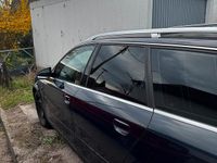 Gebraucht Audi A4 163 PS (119 kW) 2002 Blau Kombi