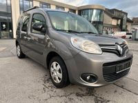 gebraucht Renault Kangoo TCe 115 EDC Limited Energy Klima Anhängerkupplung