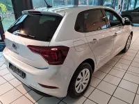 Neu VW Polo Life 95 PS (69 kW) 2026 Kleinwagen