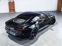 Gebraucht Aston Martin DBS 725 PS (533 kW) 2018 Schwarz Coupé