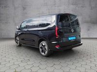 Usata VW Caravelle Style 170 CV (125 kW) 2025 Nero Furgone