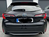 gebraucht Toyota Corolla Corolla2.0 Hybrid Touring Sports Lounge