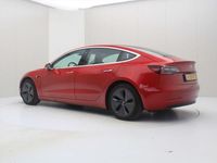 Gebraucht Tesla Model 3 Standard Range 225 kW (306 PS) 2020 Rot Limousine