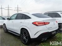 gebraucht Mercedes GLE350e GLE 3504M Coupé AMG°PANO°TWA°AIRM°NIGHT°TRIT