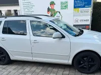 Gebraucht Skoda Octavia 150 PS (110 kW) 2011 Kombi