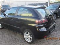 gebraucht Seat Ibiza Amaro