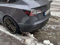 Gebraucht Tesla Model 3 Standard Range Plus 225 kW (306 PS) 2022 Limousine