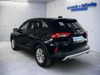 Gebraucht Ford Kuga Titanium 242 PS (177 kW) 2025 Schwarz SUV