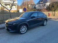 Gebraucht Mazda MX30 Exclusive-Line 170 PS (125 kW) 2025 Schwarz SUV