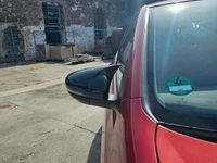 Gebraucht VW Golf VI 105 PS (77 kW) 2011 Rot Kleinwagen