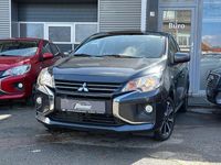 Second-hand Mitsubishi Space Star Select+ 71 CP (52 kW) 2023 Gri Hatchback