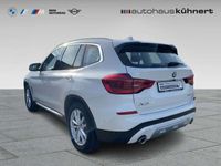 gebraucht BMW X3 xDrive30d xLine AHK ACC Sportsitze HUD HiFi