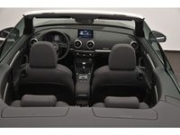 gebraucht Audi A3 Cabriolet 35 TFSI sport LED/Einparkhi/B&O