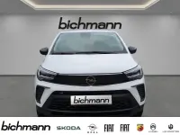 Gebraucht Opel Crossland Enjoy 131 PS (96 kW) 2024 Weiss SUV