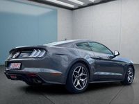 Gebraucht Ford Mustang Fastback 450 PS (330 kW) 2022 Grau Coupé