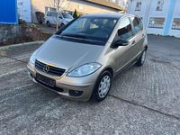 Gebraucht Mercedes A170 116 PS (85 kW) 2007 Other Kleinwagen