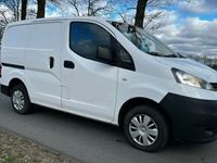 gebraucht Nissan NV200 dCi