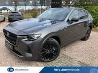 Neu Mazda CX-60 Homura-Line 254 PS (186 kW) 2026 Weiß SUV