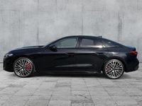 Gebraucht Audi A5 Ambiente 367 PS (269 kW) 2025 Mythosschwarz metallic Limousine