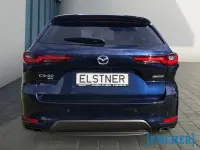 Gebraucht Mazda CX-60 328 PS (241 kW) 2025 Blau SUV