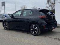 Gebraucht Opel Corsa-e Edition 100 kW (136 PS) 2022 Schwarz Kleinwagen