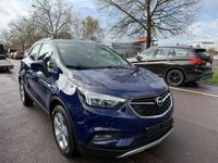 Gebraucht Opel Mokka X Active 140 PS (102 kW) 2017 SUV