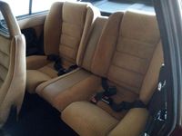 Gebraucht Alfa Romeo GTV 131 PS (96 kW) 1985 Rot Coupé