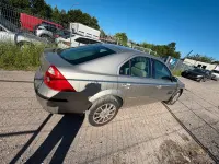 Gebraucht Ford Mondeo 131 PS (96 kW) 2004 Grau Limousine