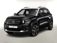 Neu Citroën C3 101 PS (74 kW) 2026 Perla nera schwarz metallic / da perla nera schwarz metallic / da SUV