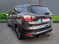 Gebraucht Ford Kuga ST-Line 150 PS (110 kW) 2019 Metallic) (grau SUV